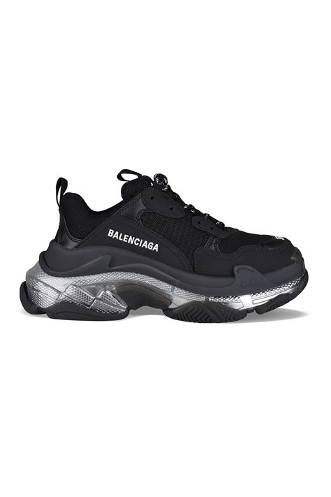 balenciaga nere donna imitazioni